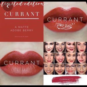 Currant Lipsense